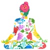 Ayurveda Yoga Meditation icon
