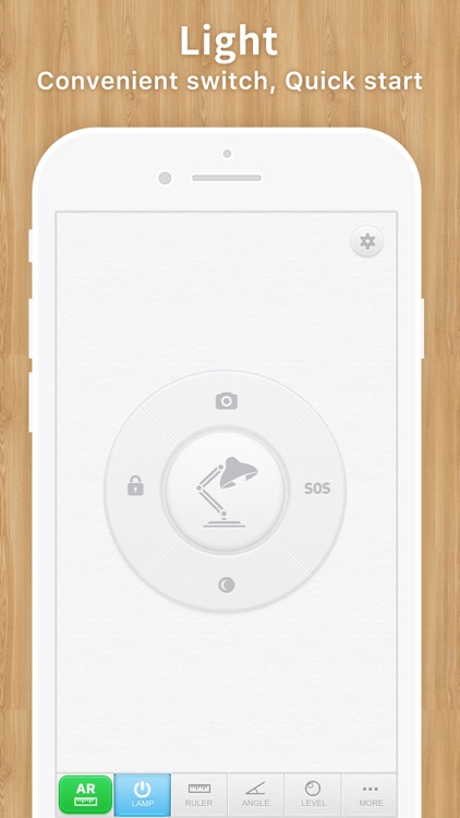 MyTools · My AR Ruler & Light