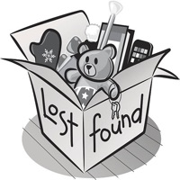 Lost And Found