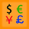 iCurrency - Money Exchange icon