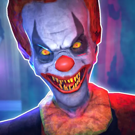 Horror Clown Scary Escape Game Cheats
