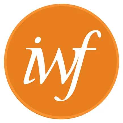 IWF - Conference App Cheats