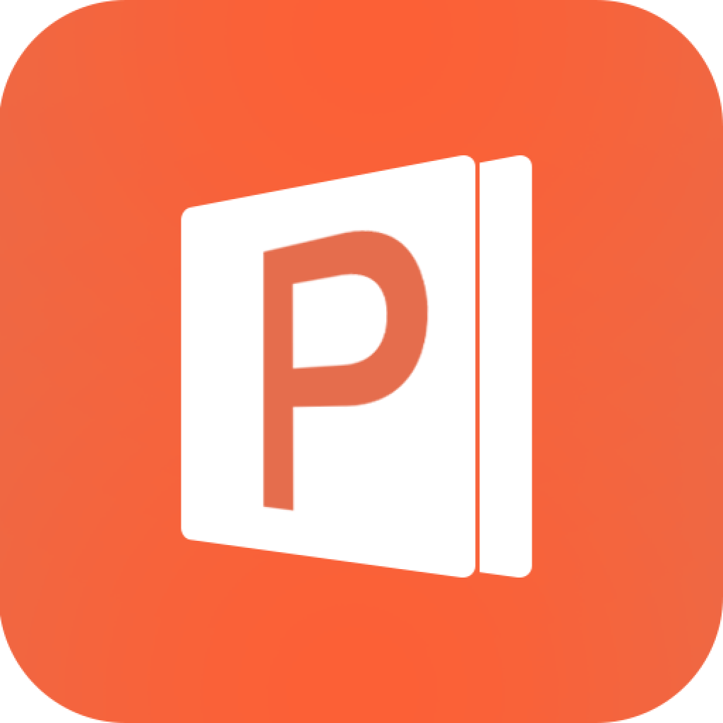 PPT制作-手机制作PPTPDF转换器