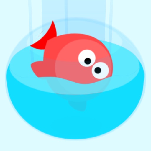 Save The Fish!! icon