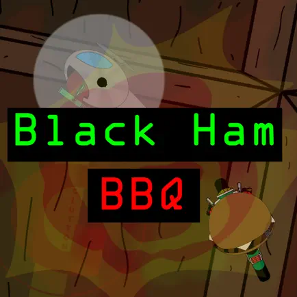 Black Ham BBQ Cheats