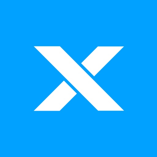 Xer+ icon