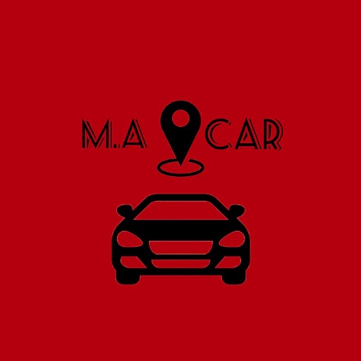 M.A Car-Mobilidade Urbana icon