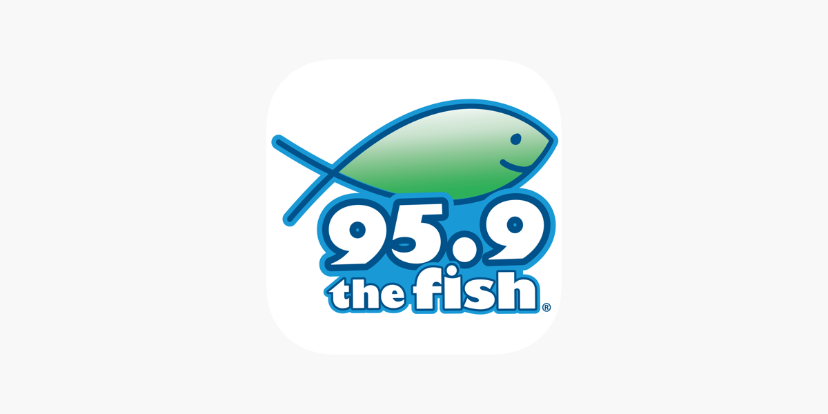 The Fish 95.9 L.A. on the App Store