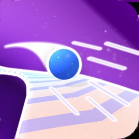 Snímky obrazovky (9) Rolling Man! 3D