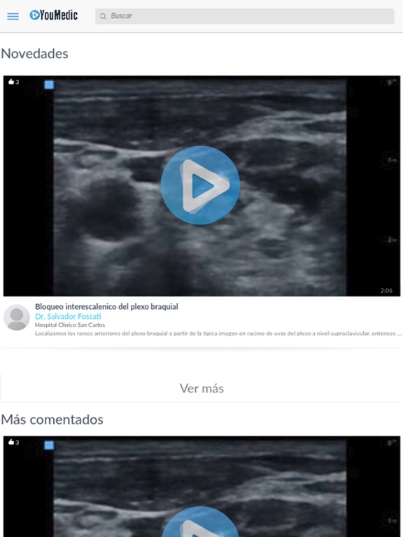 Screenshot #5 pour YouMedic