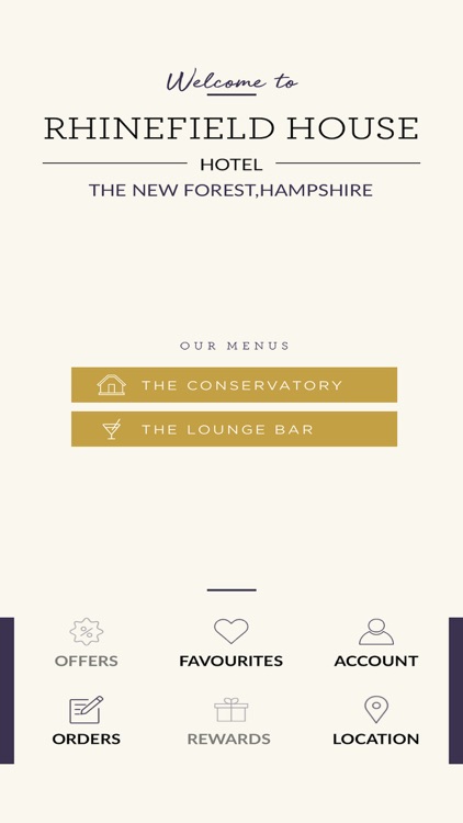 Hand Picked Hotels