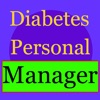 Diabetes Manager icon