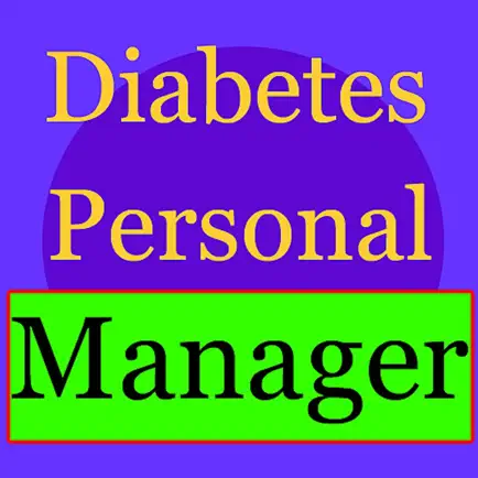Diabetes Manager Cheats