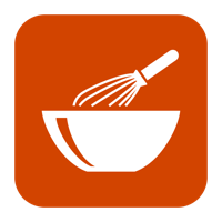 Recipe Keeper logo