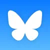 Bluesky Social App Positive Reviews