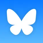 Bluesky Social App Positive Reviews