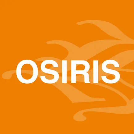 OSIRIS Hanzehogeschool Читы