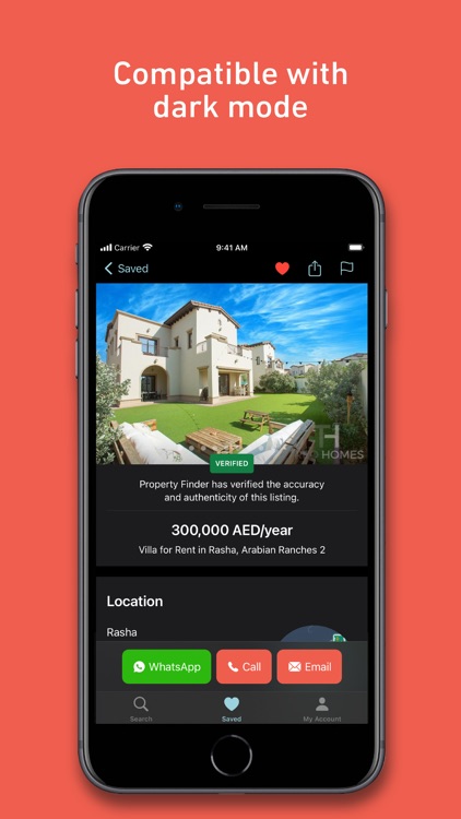 Property Finder — Real Estate screenshot-3