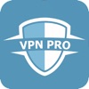 VPN Pro + Private Browser - iPadアプリ