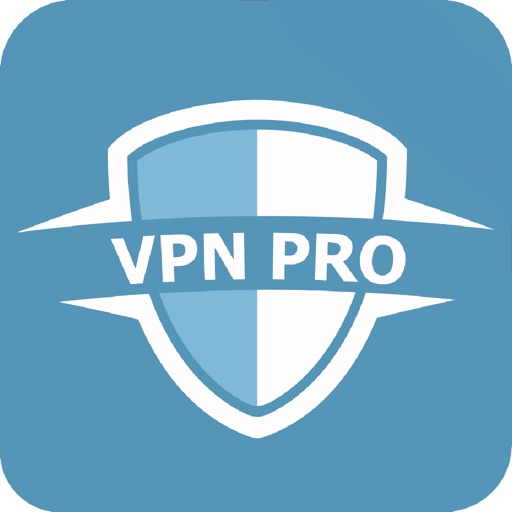 VPN Pro: Private Browser Proxy icon