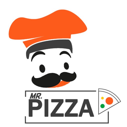 Mr.Pizza Dunstable icon