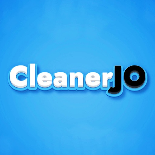 Cleaner JO icon