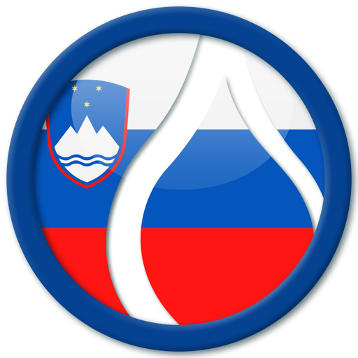 Learn Slovenian - EuroTalk icon