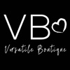 JAC's + VB icon
