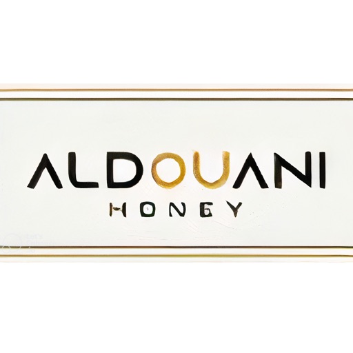 Aldouani Honey icon