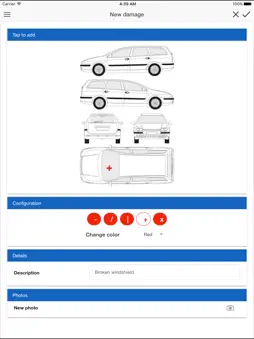 FleetMaster Mobile screenshot 6