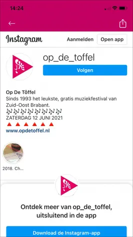 Game screenshot Op De Tôffel mod apk