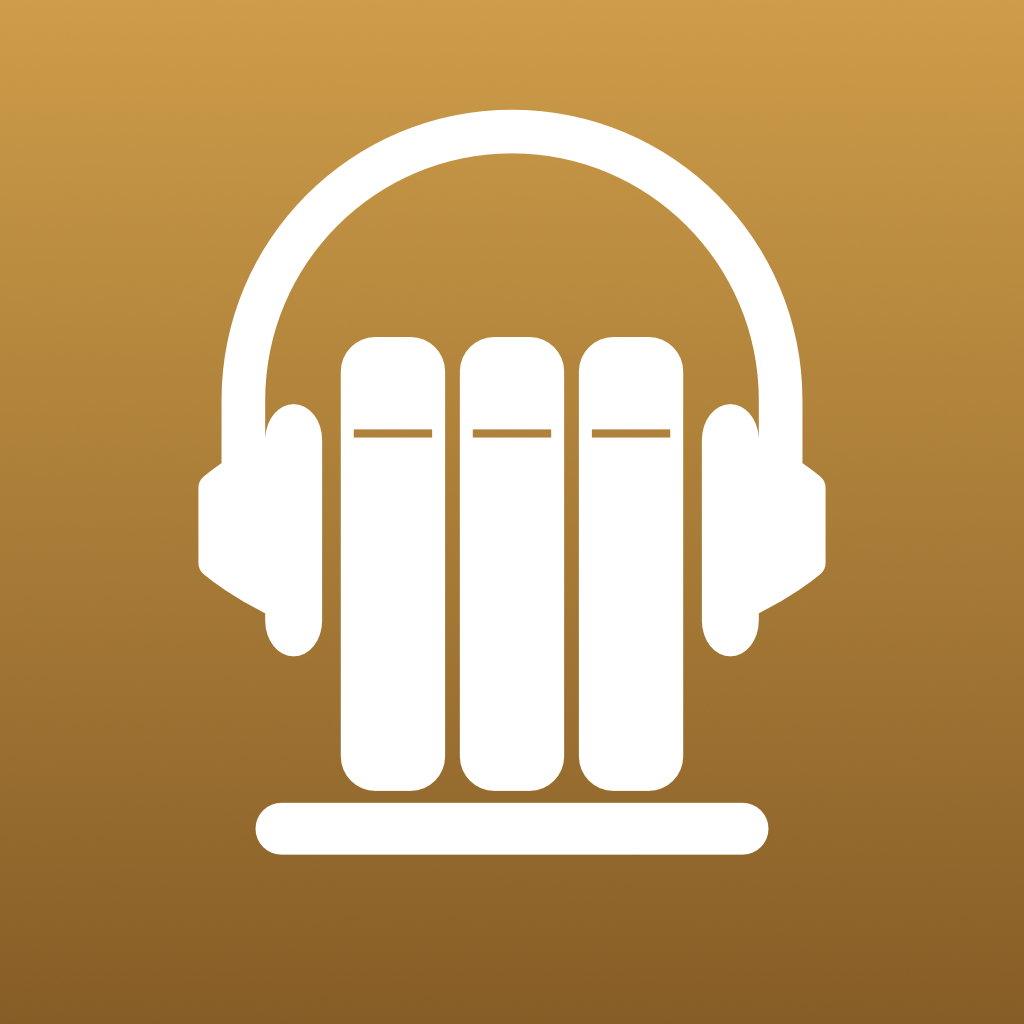 Audiobookshelf App
