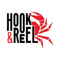 Hook  Reel App