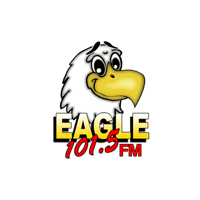 Eagle Radio 1015