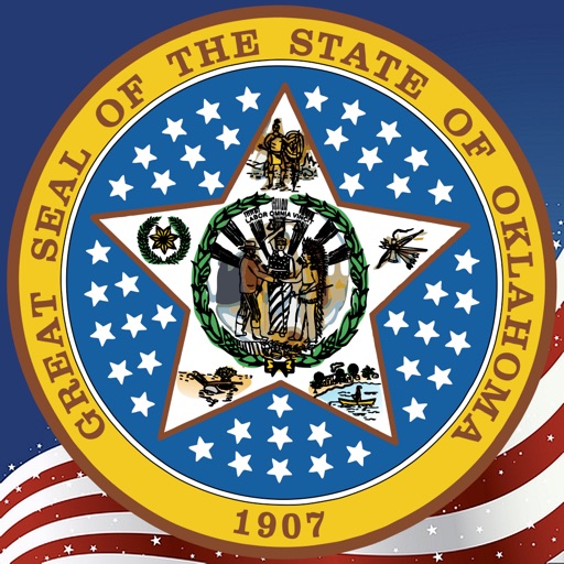 Oklahoma Statutes (OK Laws) icon