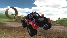 Game screenshot Truck Driving Simulator Racing hack
