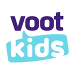 Voot Kids-The Fun Learning App