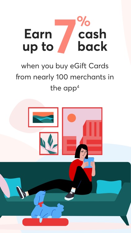 GO2bank: Mobile banking screenshot-3