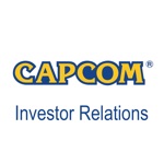 Download Capcom IR app