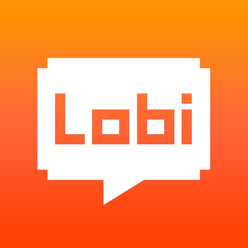 Lobi icon