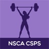 NSCA CSPS Exam Prep Test 2024 icon