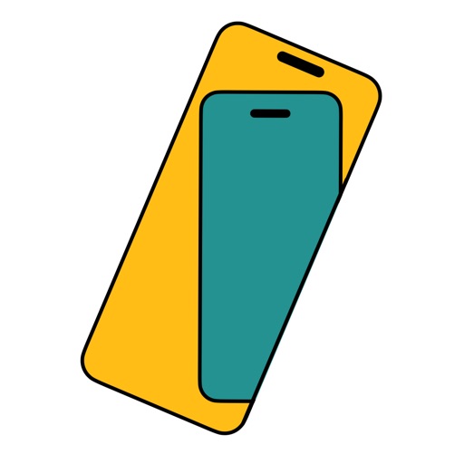 Screenshot Phone Case 4 Store Icon