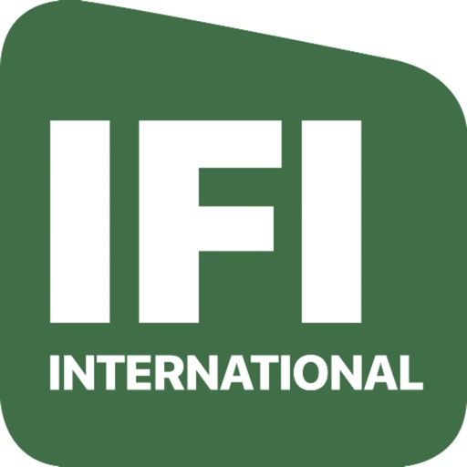 IFI International - AppWisp.com