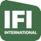 IFI International is the Irish Film Institute's global streaming service, making Irish film available for cultural exhibition worldwide with the support of Culture Ireland