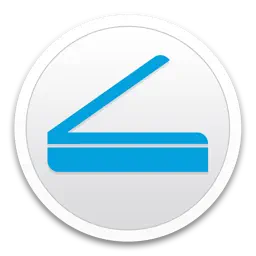 HP Easy Scan app icon
