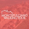 Montepulciano Walking Tour icon