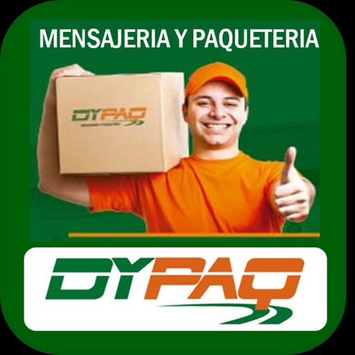 Dypaq Express