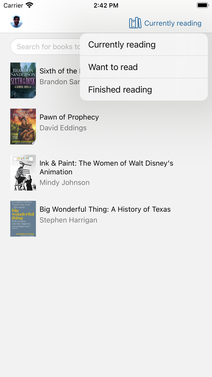 Epilogue for Micro.blog