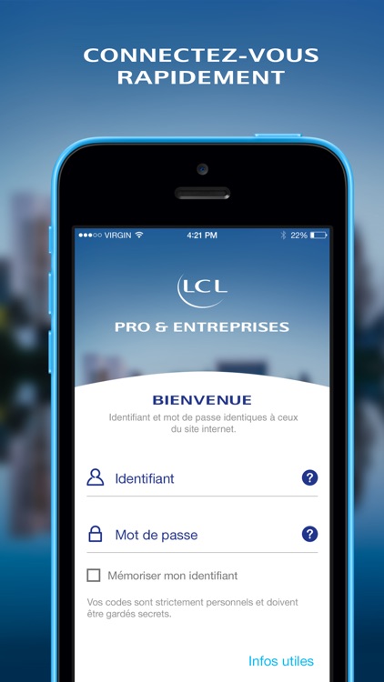 Pro & Entreprises LCL