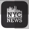 NYC News, Stories & Weather delete, cancel